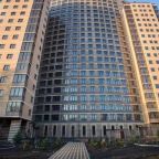 Апартаменты (Апартаменты), Апартаменты Парадиз