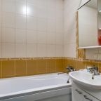 Апартаменты (Апартаменты), Апартаменты Парадиз