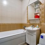 Апартаменты (Апартаменты), Апартаменты Парадиз
