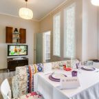 Апартаменты (Апартаменты), Апартаменты Парадиз