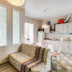 Апартаменты (Апартаменты), Апартаменты Парадиз