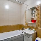 Апартаменты (Апартаменты), Апартаменты Парадиз