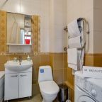 Апартаменты (Апартаменты), Апартаменты Парадиз