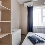Апартаменты (Апартаменты), Апартаменты Парадиз