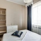 Апартаменты (Апартаменты), Апартаменты Парадиз