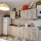 Апартаменты (Апартаменты), Апартаменты Парадиз