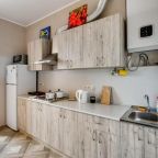 Апартаменты (Апартаменты), Апартаменты Парадиз