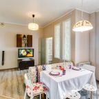 Апартаменты (Апартаменты), Апартаменты Парадиз