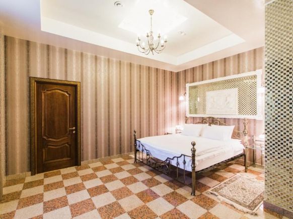 Апартаменты Sea Palace, Нижний Новгород