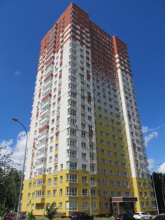 Апартаменты На проспекте Гагарина, Нижний Новгород