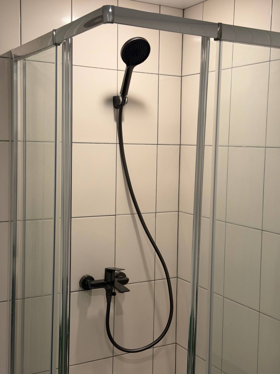 Семейный, Мотель Рыбачка
