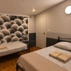Трехместный (Стандарт), Мотель Рыбачка