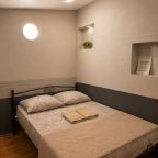 Трехместный (Стандарт), Мотель Рыбачка