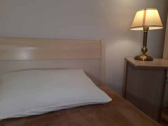 Фотография номера гостевого дома Векар