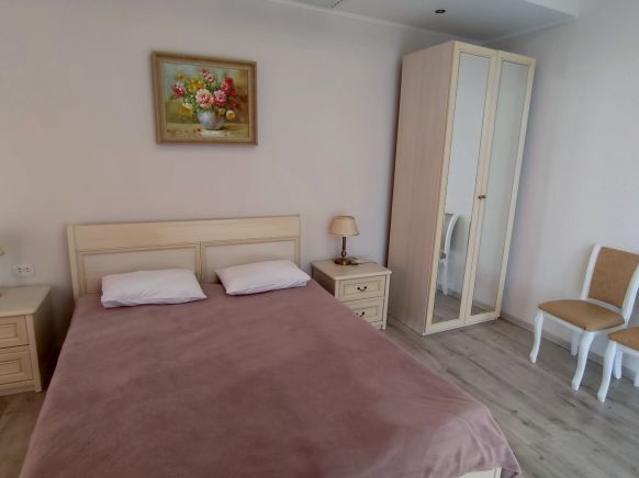 Фотография номера гостевого дома Векар