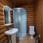Коттедж (С сауной), База отдыха Синяя птица