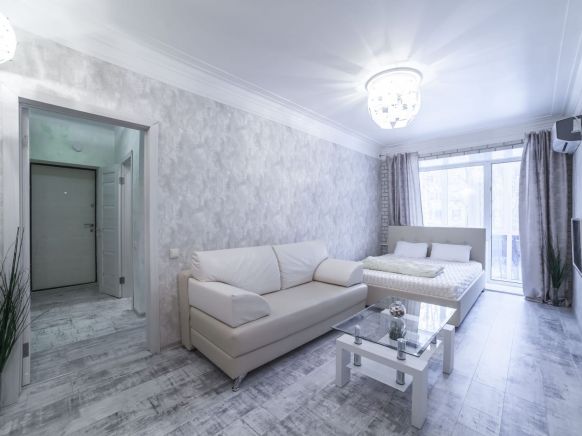 Фотография номера квартиры Апартаменты Amazing Studio