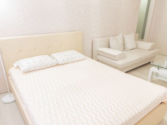 Фотография номера квартиры Апартаменты Amazing Studio