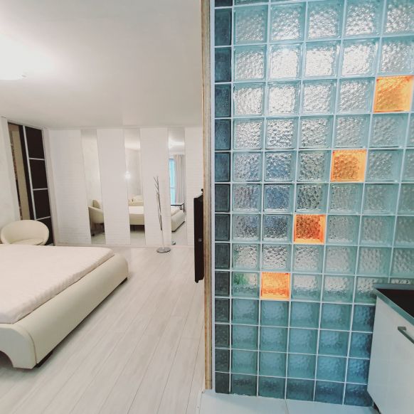 Фотография номера квартиры Апартаменты Amazing Studio