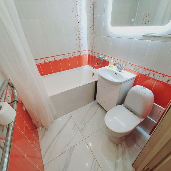 Фотография номера квартиры Апартаменты Amazing Studio