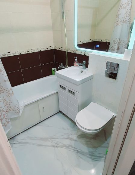 Фотография номера квартиры Апартаменты Amazing Studio