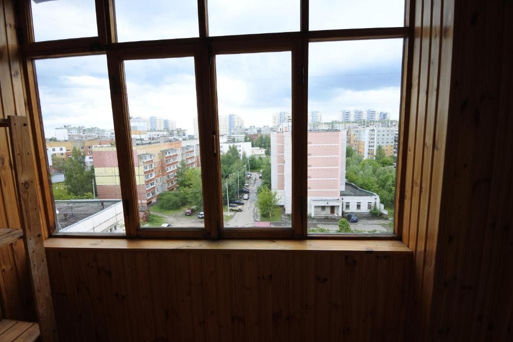 Апартаменты (Апартаменты) апартамента На Касьянова, Нижний Новгород