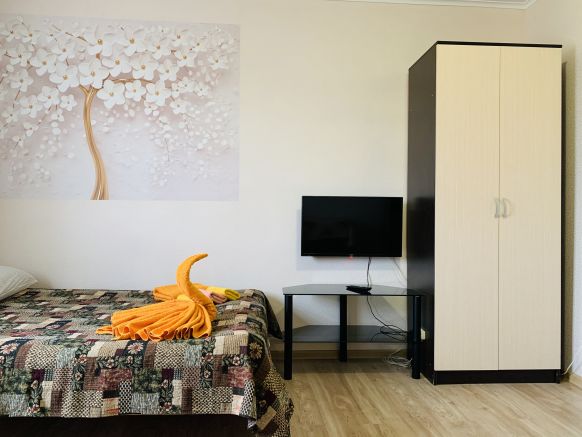 Фотография номера гостевого дома Гости