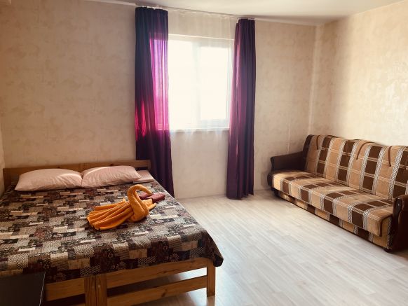 Фотография номера гостевого дома Гости