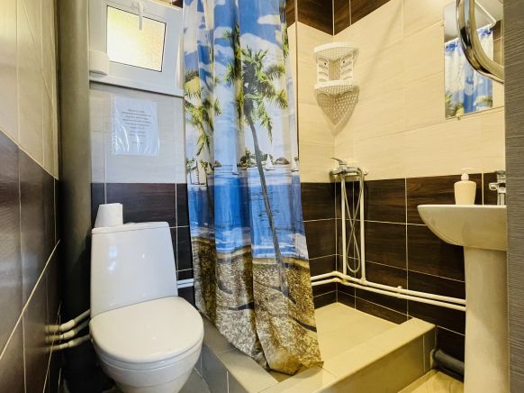 Фотография номера гостевого дома Гости