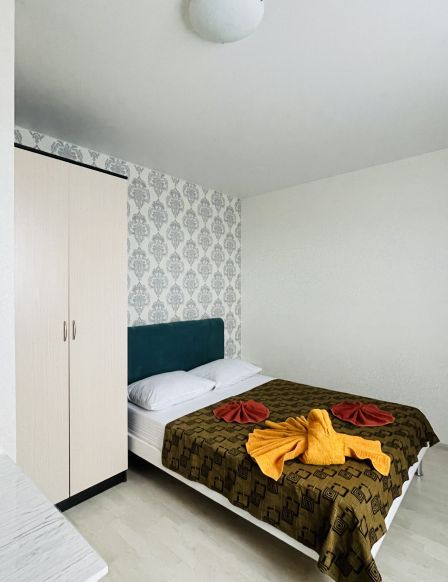 Фотография номера гостевого дома Гости