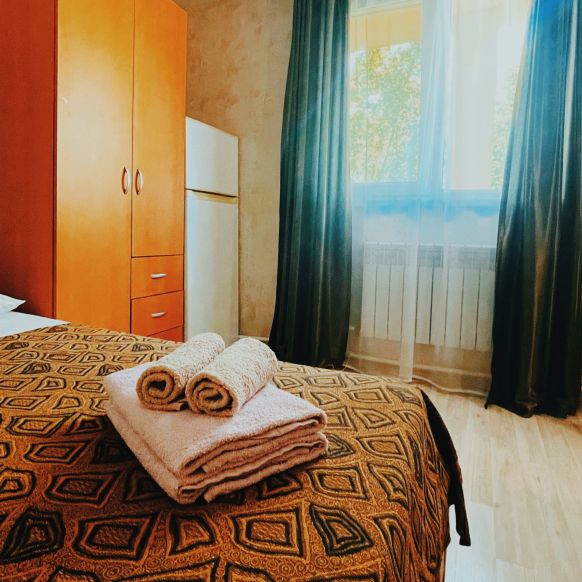 Фотография номера гостевого дома Гости