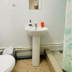 Двухместный (Номер - студио с террасой), Гостевой дом Гости