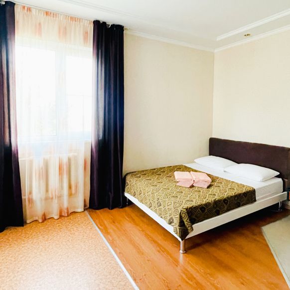 Фотография номера гостевого дома Гости