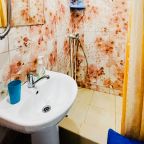 Двухместный (Бюджетный номер), Гостевой дом Гости
