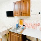 Двухместный (Бюджетный номер), Гостевой дом Гости