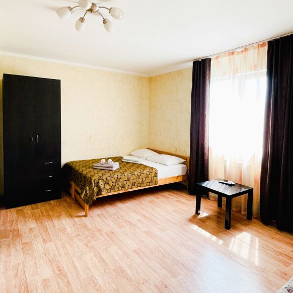 Фотография номера гостевого дома Гости