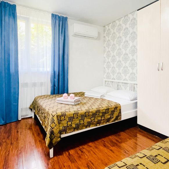 Фотография номера гостевого дома Гости