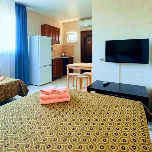 Фотография номера гостевого дома Гости