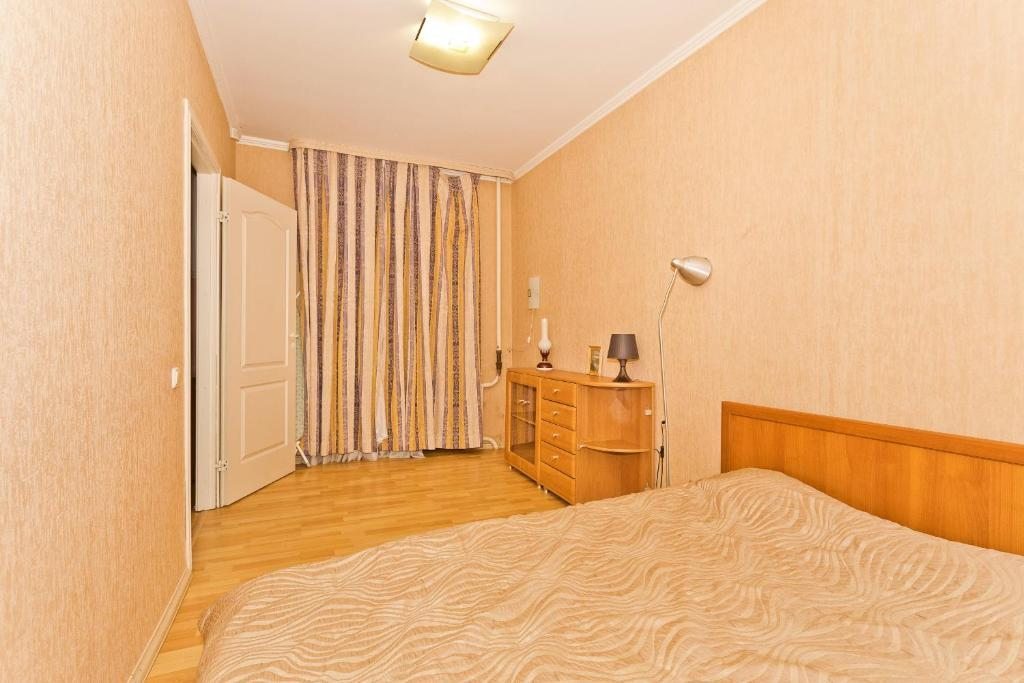 Апартаменты (Апартаменты с 1 спальней) апартамента На Звездинке, Нижний Новгород