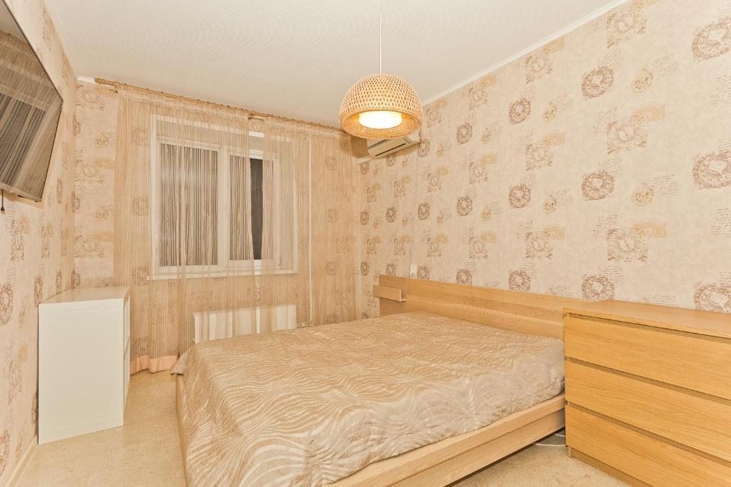 Апартаменты (Апартаменты с 2 спальнями) апартамента На Звездинке, Нижний Новгород