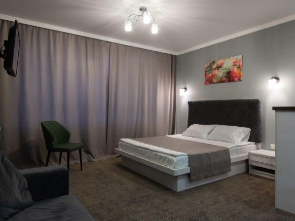 Фотография номера гостиницы Флора