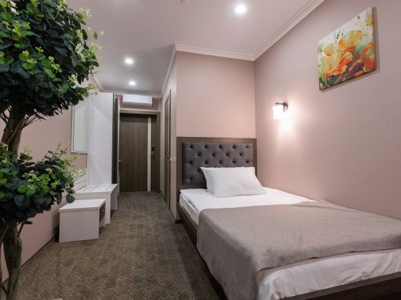 Фотография номера гостиницы Флора