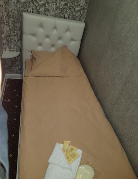 Фотография номера хостела Победа