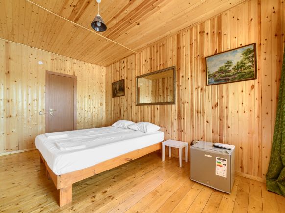 Фотография номера базы отдыха Лазурный берег