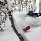 Номер (Шале), Шале Мобиус