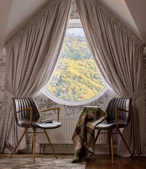 Фотография номера гостиницы Hills Polyana