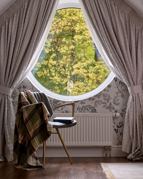 Фотография номера гостиницы Hills Polyana