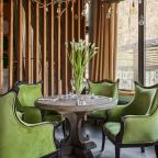Ресторан, HILLS POLYANA Hotel & SPA