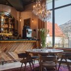 Ресторан, HILLS POLYANA Hotel & SPA