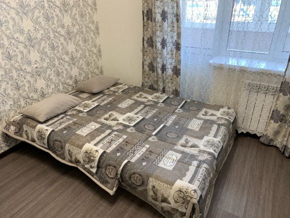 Апартаменты На Всполье 19, Суздаль